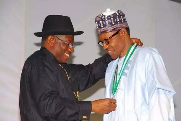 Goodluck Jonathan Actually Defeated Boko Haram, Buhari Just Mopped Up - Perry Brimah Reveals